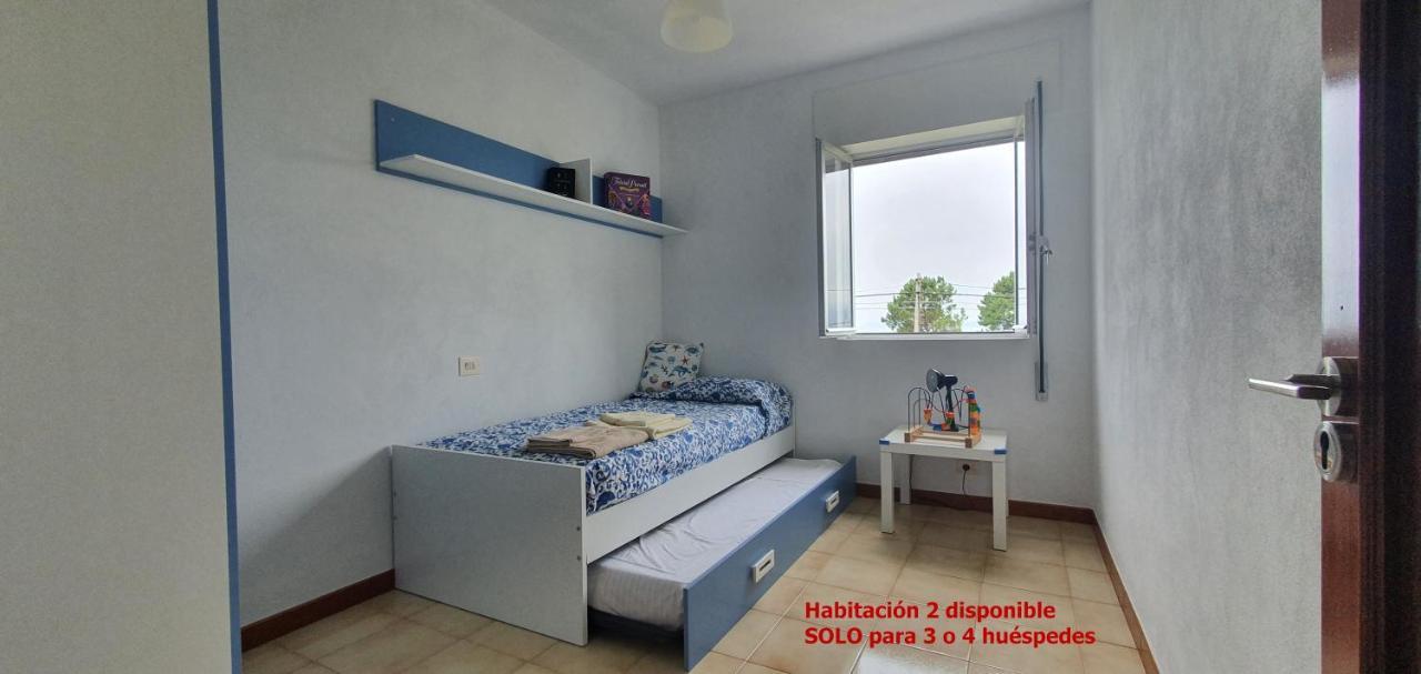 Carnota Playa A 100 Metros Villa Ngoại thất bức ảnh